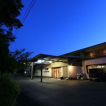 Hasshoen Yumotokan Hotel Toki Eksteriør billede